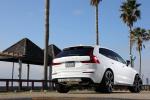 Volvo XC60 by ERST 2017 года